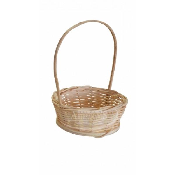 Cesta cipó 10,5cm 