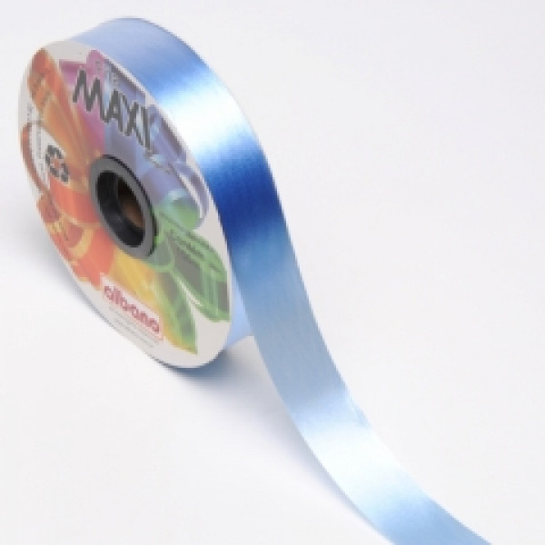 Fita Maxi 100m azul claro
