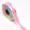 Fita Maxi 100m rosa decorado