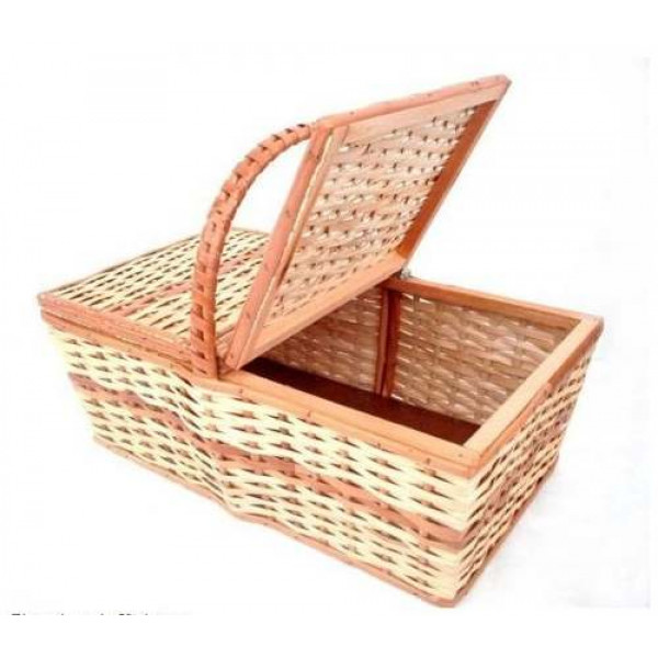 cesta pic nick 23x35