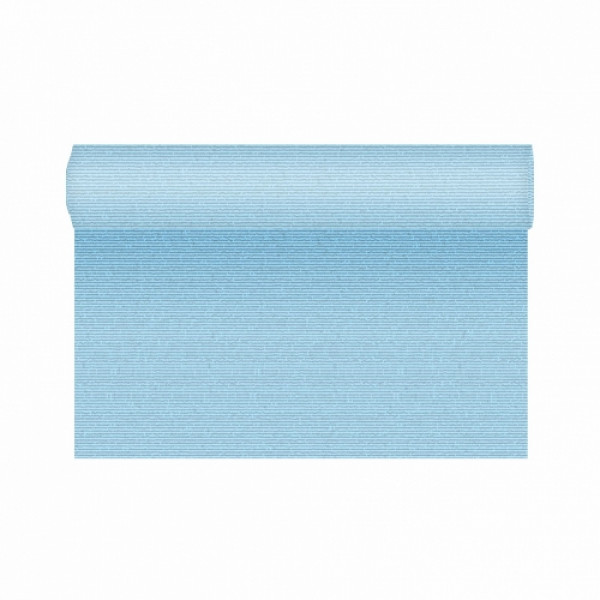 Super Crepe Nova Carta 48cmx2,50m Azul Claro