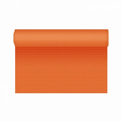 Super Crepe Nova Carta 48cmx2,50m Laranja