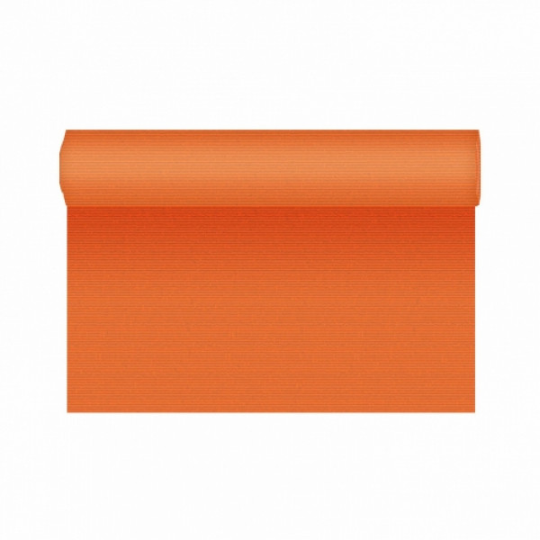 Super Crepe Nova Carta 48cmx2,50m Laranja