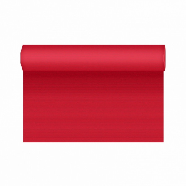 Super Crepe Nova Carta 48cmx2,50m Vermelho