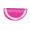 Poli Redondo Flora 48 50fls Pink