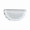 Poli Redondo Lilac VTO 100fls Branco