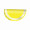 Poli Redondo Flora 48 50fls Amarelo