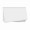 Papel Seda Liso 49cmx69cm 100fls Branco