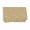 Papel Seda Flora 49cmx69cm 50fls Kraft