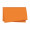 Papel Seda Liso 49cmx69cm 100fls Laranja