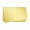 Papel Seda Metal 49cmx69cm 50fls Ouro