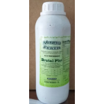  Brutal Plus Minho fertil fertilizante orgânico 1L