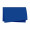 Papel Seda Liso 49cmx69cm 100fls Azul 