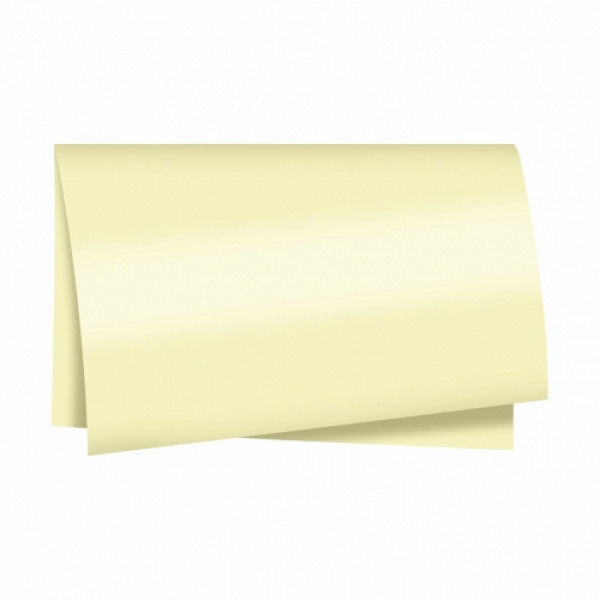 Poli Sujinho Liso 49cmx69cm 50fls Palha